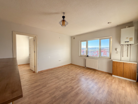2 1 Flats For Sale In Toki Residences In Karadeniz Neighborhood 