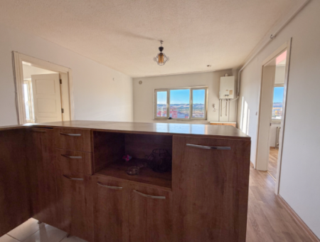 2 1 Flats For Sale In Toki Residences In Karadeniz Neighborhood 