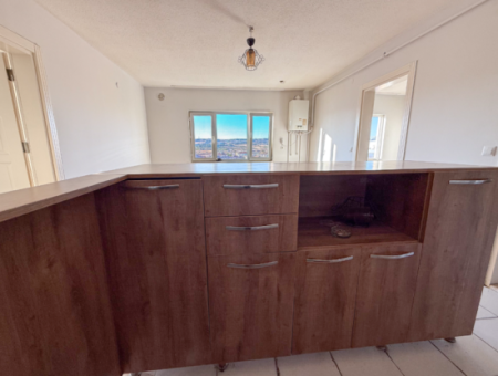 2 1 Flats For Sale In Toki Residences In Karadeniz Neighborhood 