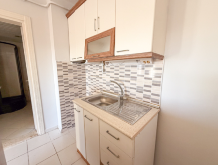 2 1 Flats For Sale In Toki Residences In Karadeniz Neighborhood 