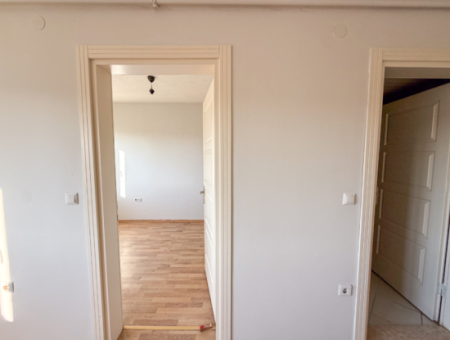 2 1 Flats For Sale In Toki Residences In Karadeniz Neighborhood 