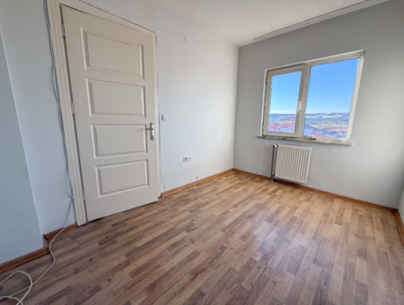 2 1 Flats For Sale In Toki Residences In Karadeniz Neighborhood 