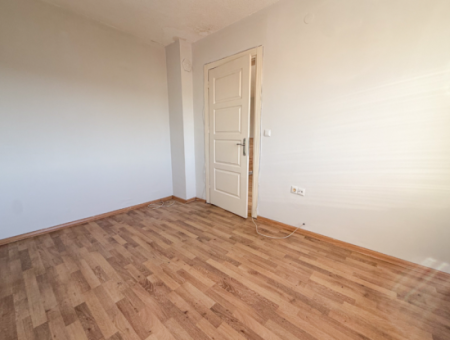 2 1 Flats For Sale In Toki Residences In Karadeniz Neighborhood 