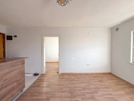 2 1 Flats For Sale In Toki Residences In Karadeniz Neighborhood 