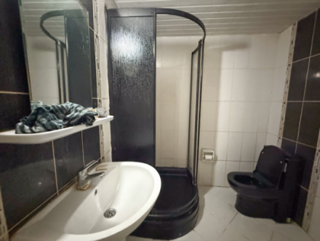 2 1 Flats For Sale In Toki Residences In Karadeniz Neighborhood 