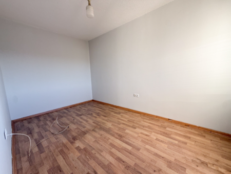 2 1 Flats For Sale In Toki Residences In Karadeniz Neighborhood 