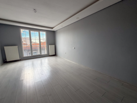 Double Terrace Duplex Sea View For Rent In Altinova 3 1