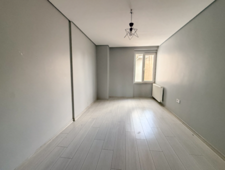 Double Terrace Duplex Sea View For Rent In Altinova 3 1