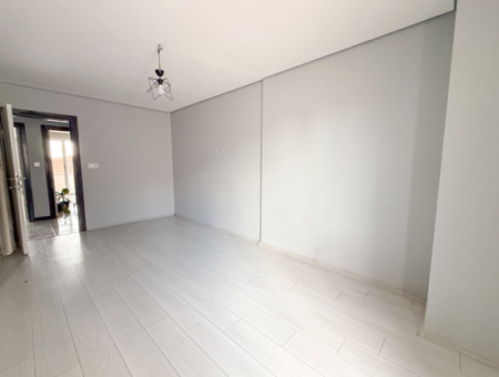 Double Terrace Duplex Sea View For Rent In Altinova 3 1
