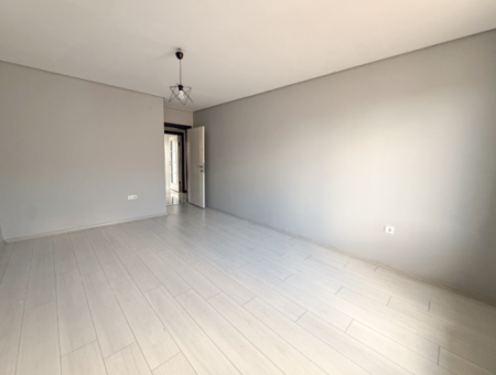 Double Terrace Duplex Sea View For Rent In Altinova 3 1