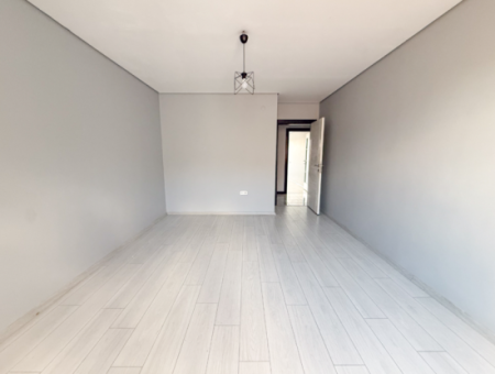 Double Terrace Duplex Sea View For Rent In Altinova 3 1