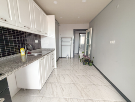 Double Terrace Duplex Sea View For Rent In Altinova 3 1