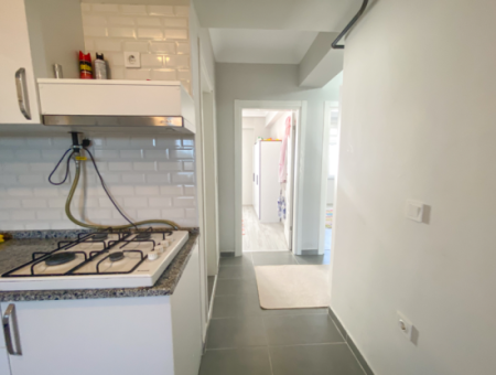 2 1 Flat For Sale In A Site Close To The Sea With Aquapark And Pool