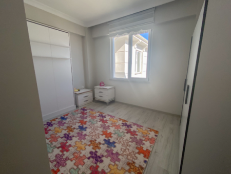 2 1 Flat For Sale In A Site Close To The Sea With Aquapark And Pool