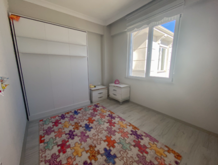 2 1 Flat For Rent In A Site Close To The Sea With Aquapark And Pool