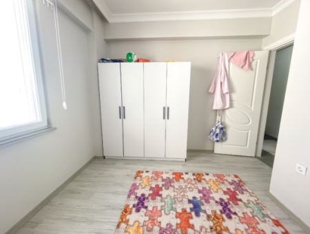 2 1 Flat For Sale In A Site Close To The Sea With Aquapark And Pool