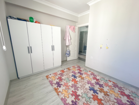 2 1 Flat For Sale In A Site Close To The Sea With Aquapark And Pool