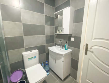 2 1 Flat For Sale In A Site Close To The Sea With Aquapark And Pool