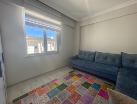 2 1 Flat For Sale In A Site Close To The Sea With Aquapark And Pool