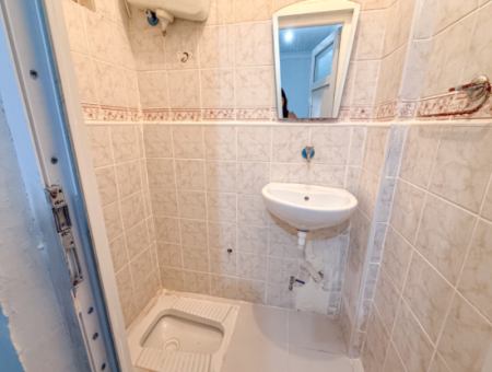 5 1 Triplex Villa With Sauna On The Sea Side Of Kumbağ Street