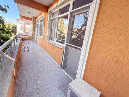 5 1 Triplex Villa With Sauna On The Sea Side Of Kumbağ Street