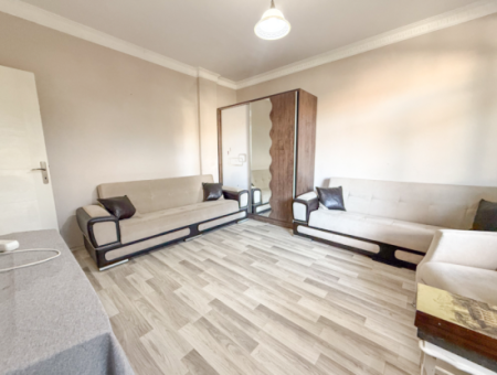 5 1 Triplex Villa With Sauna On The Sea Side Of Kumbağ Street