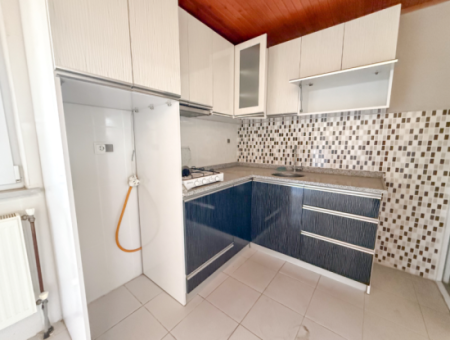 5 1 Triplex Villa With Sauna On The Sea Side Of Kumbağ Street
