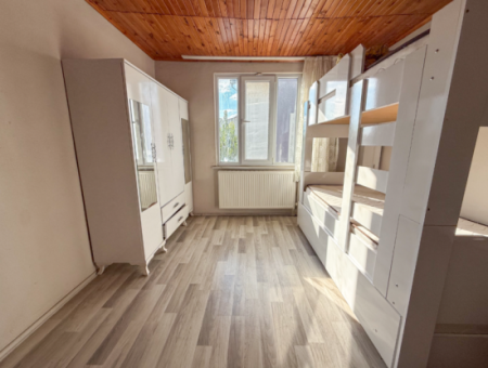5 1 Triplex Villa With Sauna On The Sea Side Of Kumbağ Street