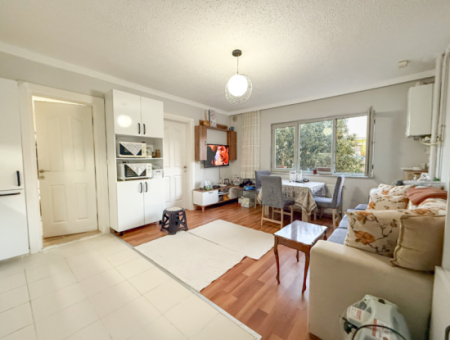 1 1 Flat For Sale In Karadeniz Mahallesi Toki Residences