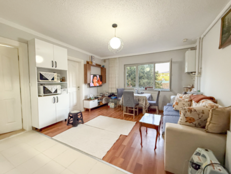 1 1 Flat For Sale In Karadeniz Mahallesi Toki Residences