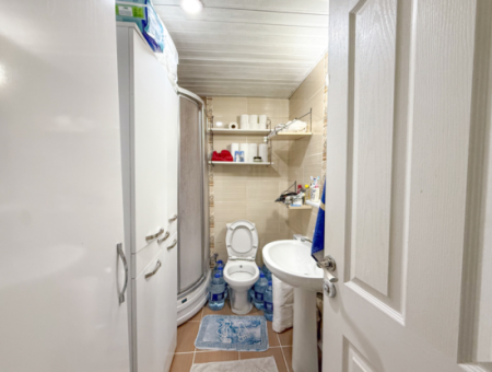 1 1 Flat For Sale In Karadeniz Mahallesi Toki Residences