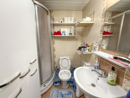 1 1 Flat For Sale In Karadeniz Mahallesi Toki Residences