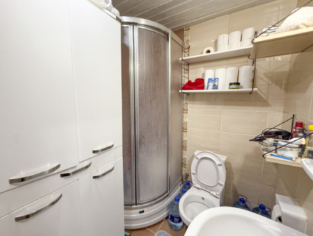 1 1 Flat For Sale In Karadeniz Mahallesi Toki Residences
