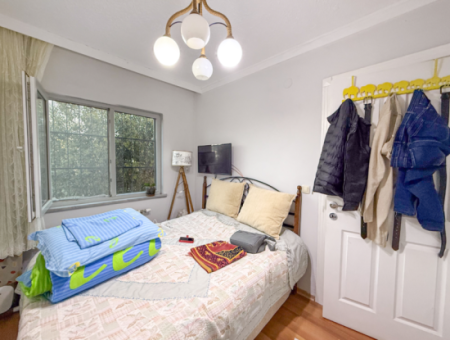 1 1 Flat For Sale In Karadeniz Mahallesi Toki Residences