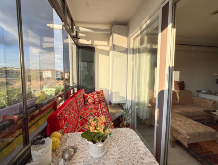 1 1 Flat For Sale In A Complex Close To The Sea With Aquapark And Pool