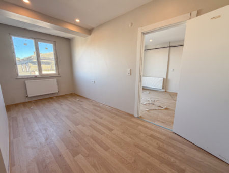 Luxury 1 1 Flat For Rent Close To The Sea In A Complex With Kumbağ Pool