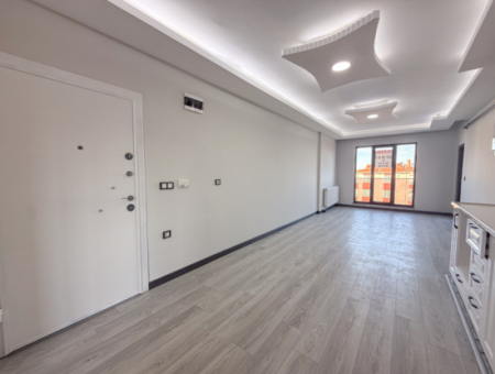 Ready For Large Occupancy On The Street In Kumbağ, Zero For Rent 2 1