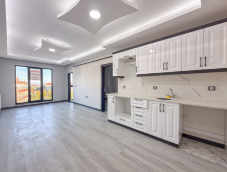 Ready For Large Occupancy On The Street In Kumbağ, Zero For Rent 2 1