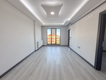 Ready For Large Occupancy On The Street In Kumbağ, Zero For Rent 2 1