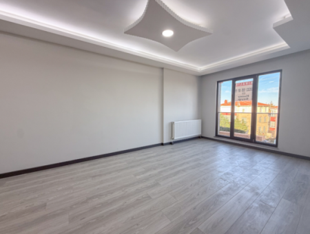 Ready For Large Occupancy On The Street In Kumbağ, Zero For Rent 2 1