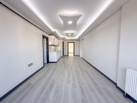 Ready For Large Occupancy On The Street In Kumbağ, Zero For Rent 2 1