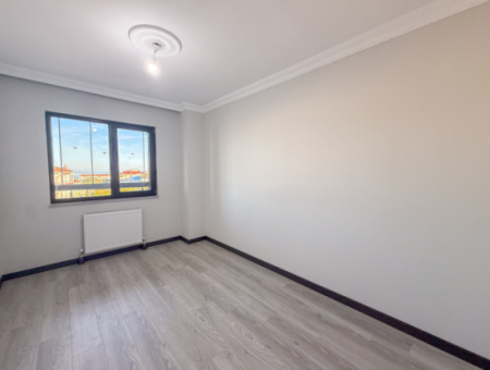 Ready For Large Occupancy On The Street In Kumbağ, Zero For Rent 2 1
