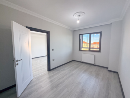 Ready For Large Occupancy On The Street In Kumbağ, Zero For Rent 2 1