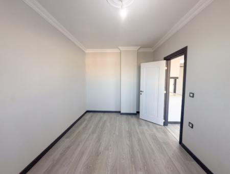 Ready For Large Occupancy On The Street In Kumbağ, Zero For Rent 2 1