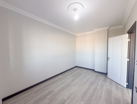Ready For Large Occupancy On The Street In Kumbağ, Zero For Rent 2 1