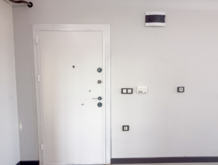 Ready For Large Occupancy On The Street In Kumbağ, Zero For Rent 2 1