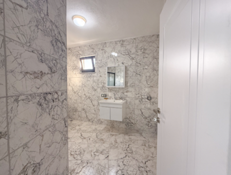 Ready For Large Occupancy On The Street In Kumbağ, Zero For Rent 2 1