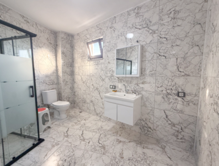 Ready For Large Occupancy On The Street In Kumbağ, Zero For Rent 2 1