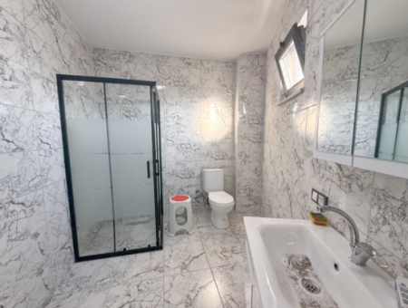 Ready For Large Occupancy On The Street In Kumbağ, Zero For Rent 2 1