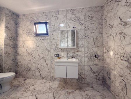 Ready For Large Occupancy On The Street In Kumbağ, Zero For Rent 2 1